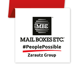 Grupo Mail Boxes Etc Zarautz